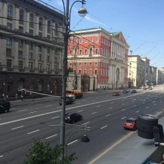 Ok Hostel Номер Комфорт разные типы кроватей фото 3