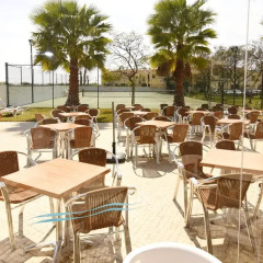 Апартаменты Praia da Lota Resort - Apartments