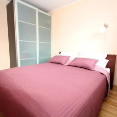 Апартаменты Rent a Flat apartments - Torunska St. комната для гостей фото 5