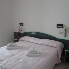 Hotel Concordia 3* Стандартный номер фото 3