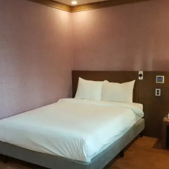 Dawn Beach Hotel 2* Номер категории Эконом с различными типами кроватей фото 2