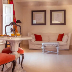 Отель Palazzo Gattini 5* Люкс фото 2