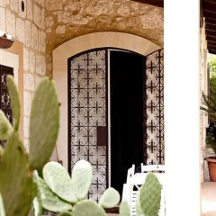 Отель Casa Vacanze Medea Сиракуза интерьер отеля фото 2