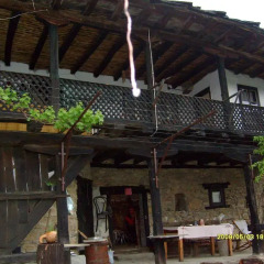 Отель Country House Dryanovo Боженци
