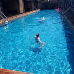 Отель Lanta For Rest Boutique 3* Номер Делюкс фото 17