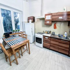 Отель Place4Us в номере