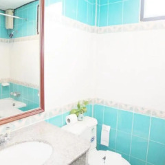 Отель Sabai Inn спа