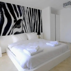 Mini Saray Hotel 2* Улучшенный номер с различными типами кроватей фото 7