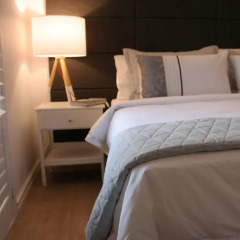 Отель Haven on the Park 5* Люкс с различными типами кроватей фото 7