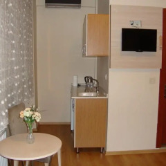 Бутик-Отель Royal Suites Besiktas Стандартный номер с различными типами кроватей фото 11