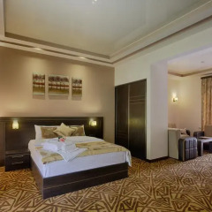 Aghveran Ararat Resort Hotel 4* Стандартный номер с различными типами кроватей фото 4