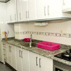Апартаменты Ruzafa Apartment в номере