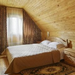 Атлас Парк Отель 4* Апартаменты с различными типами кроватей фото 2