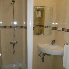 Hotel Santa Catalina 2* Стандартный номер с различными типами кроватей фото 2