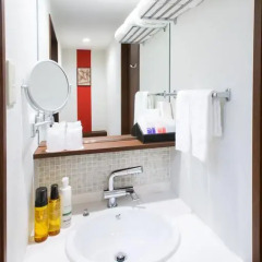 Hotel Bellclassic Tokyo 3* Номер Комфорт с различными типами кроватей фото 5