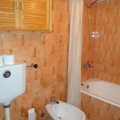 Отель Casa da Ana ванная