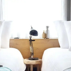 Good Hotel Amsterdam в номере