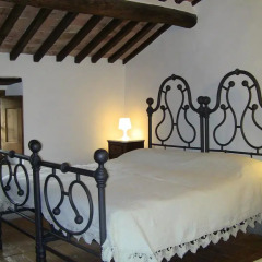 Отель Country House La Casa Paterna Стандартный номер