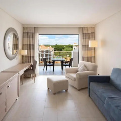 Отель Hilton Vilamoura As Cascatas Golf Resort & Spa 5* Люкс фото 8