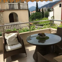 Отель Villa Gaga 2 3* Студия с различными типами кроватей фото 12