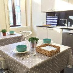 Отель Costa Cabral Mannor House в номере