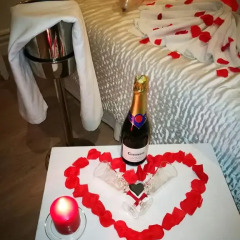 Отель Boutique Princesa Y Guisante Испания, Кониль-де-ла-Фронтера - отзывы, цены и фото номеров - забронировать отель Boutique Princesa Y Guisante онлайн в номере фото 2