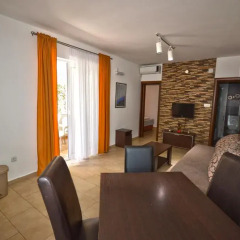 Отель Apartmani Kovačević Апартаменты с различными типами кроватей фото 6