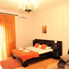 Апартаменты Apartments Alexandria Апартаменты с различными типами кроватей фото 11