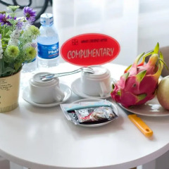 Calypso Suites Hotel 3* Полулюкс с различными типами кроватей фото 6