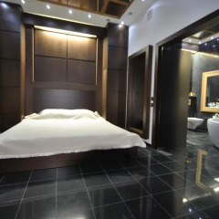 Апартаменты Arkadia Palace Luxury Apartments Апартаменты Премиум фото 5