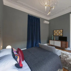 Отель Cheese & Wine Suites 4* Стандартный номер с различными типами кроватей фото 2