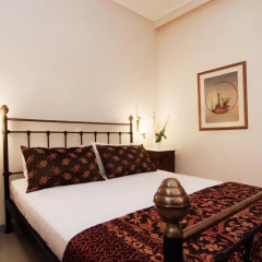 Green Hill Hotel 2* Люкс с различными типами кроватей фото 3