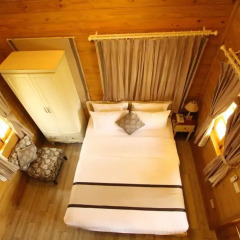 Отель At Residence Suvarnabhumi 3* Вилла разные типы кроватей фото 2