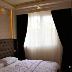Отель Aleppo 3* Стандартный номер фото 15