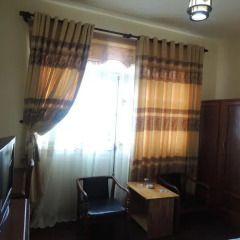 Dong Khanh Hotel 2* Стандартный номер с двуспальной кроватью фото 2