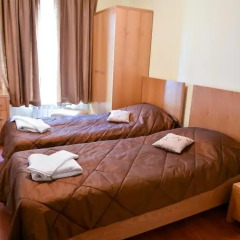 Hotel Bojur & Bojurland Apartment Complex 3* Апартаменты фото 6