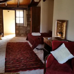 Отель Yediburunlar Lighthouse 5* Стандартный номер