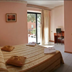 Hotel Sorriso спа