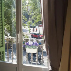 Отель Good-home Paseo De Gracia Барселона интерьер отеля