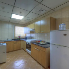 Fortune Grand Hotel Apartments 3* Апартаменты с различными типами кроватей фото 4