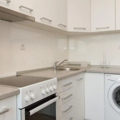 Апартаменты Stay In Apartments Студия с различными типами кроватей фото 10