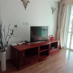 Отель Golden Mango Апартаменты с различными типами кроватей фото 27