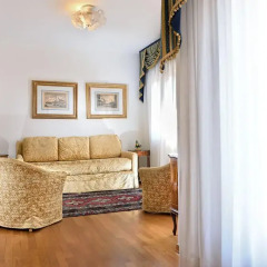 Отель Royal San Marco 4* Улучшенный номер фото 5