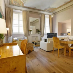 Отель La Maison du Sage 3* Президентский люкс с различными типами кроватей фото 6