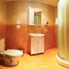 Гостиница Коляда 3* Номер Комфорт с различными типами кроватей фото 3