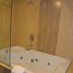 Akuzun Hotel 3* Номер Делюкс с различными типами кроватей фото 10