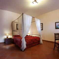 Grand Hotel Capodimonte 4* Полулюкс с различными типами кроватей фото 7