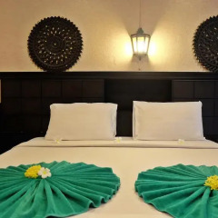 Отель Andaman Lanta Resort 4* Стандартный номер