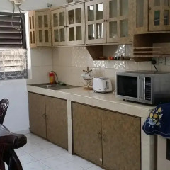Отель Sunset Beach Residence в номере