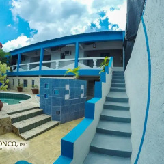 Отель Tronco Inc Апартаменты фото 19